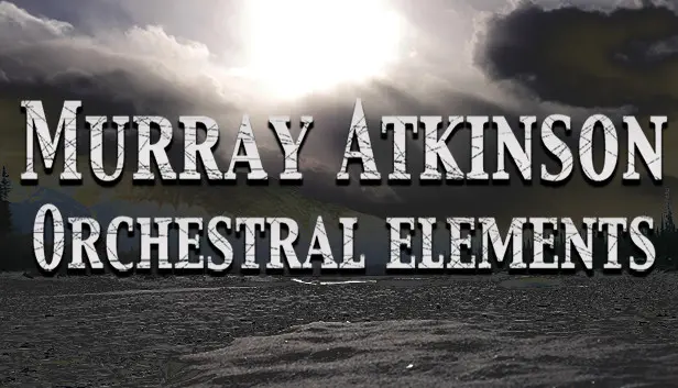 Murray Atkinson - MV Orchestral Elements