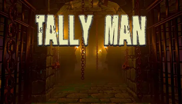 Tally Man