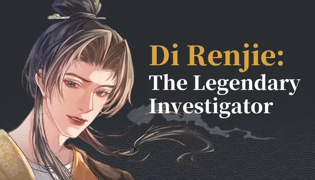 Di Renjie: The Legendary Investigator