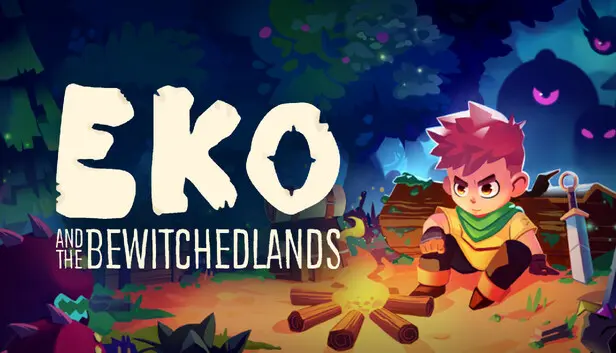 Eko and the Bewitched Lands