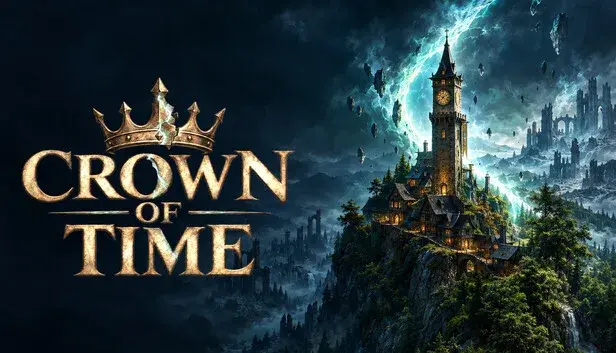 Crown of Time