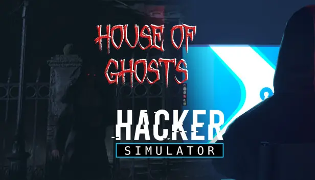 House of Hacker