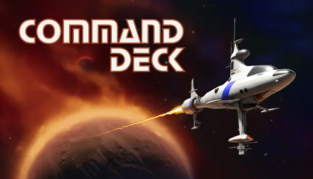 Command Deck