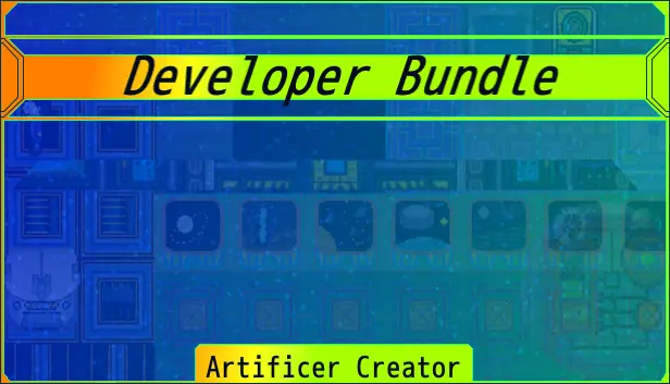 Artificer Creator Developer Bundle