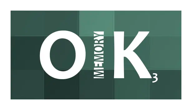 Oik Memory 3