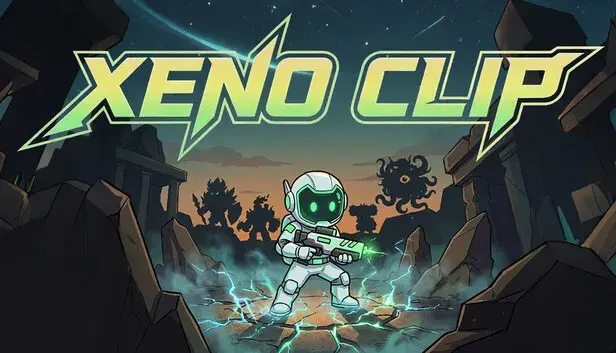 Xeno Clip