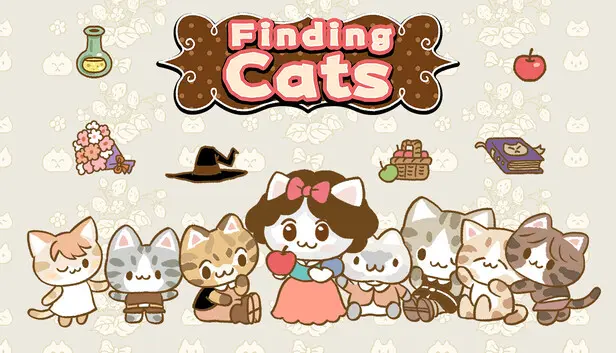 Finding Cats