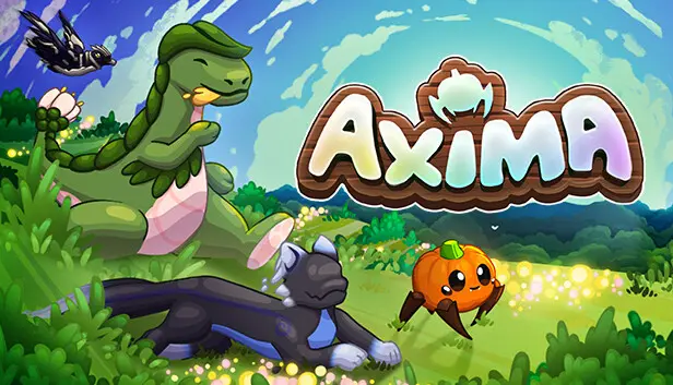 Axima