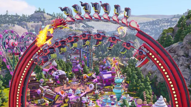 Park Beyond - PS5