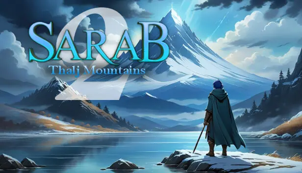 Sarab 2: Thalj Mountains