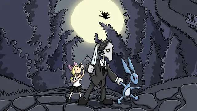 Edna & Harvey: Harvey's New Eyes (Xbox One)