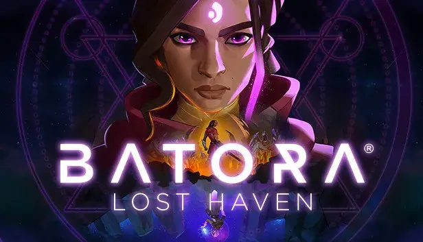 Batora: Lost Haven Deluxe Edition