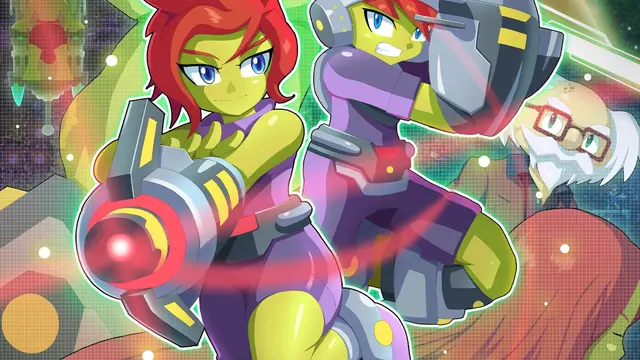 Moon Raider (Xbox One)