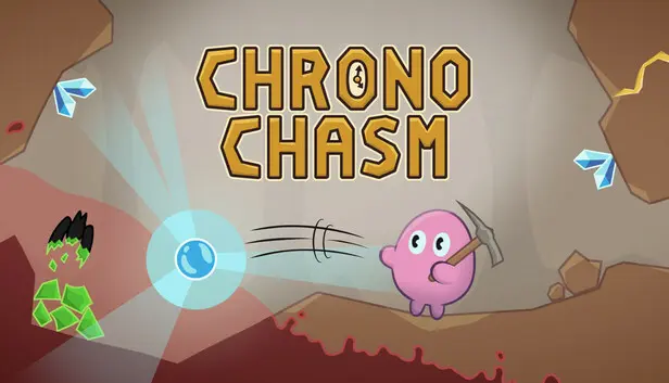Chrono Chasm