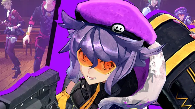 Soul Hackers 2 - Bonus Story Arc: The Lost Numbers (Xbox One & Series)