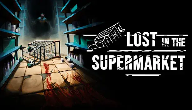 Lost in the Supermarket