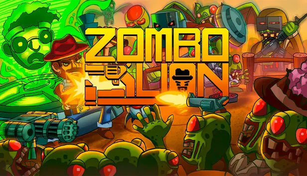 Zombolion