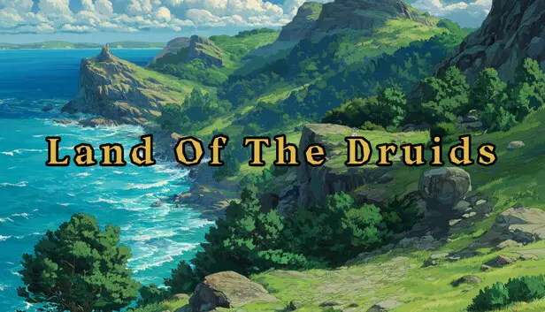 Land of the Druids