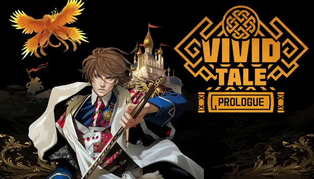 Vivid Tale — Prologue