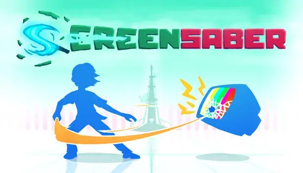 SCREENSABER