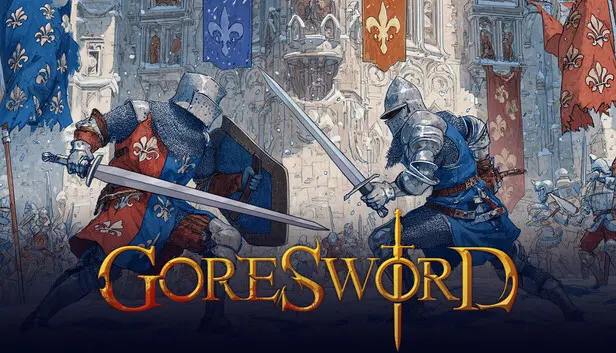 Gore Sword
