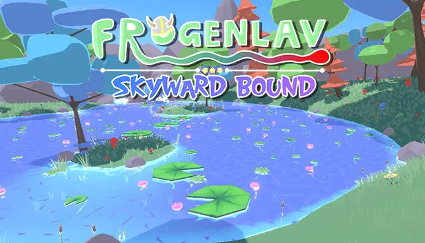 Frogenlav: Skyward Bound