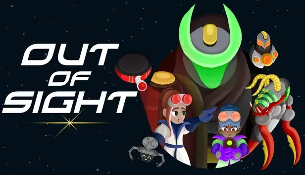 Out of Sight