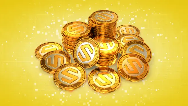 SWORD ART ONLINE Fractured Daydream - 3,000 SAO Medals Special Set (PS5)