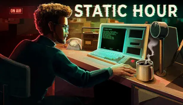 Static Hour