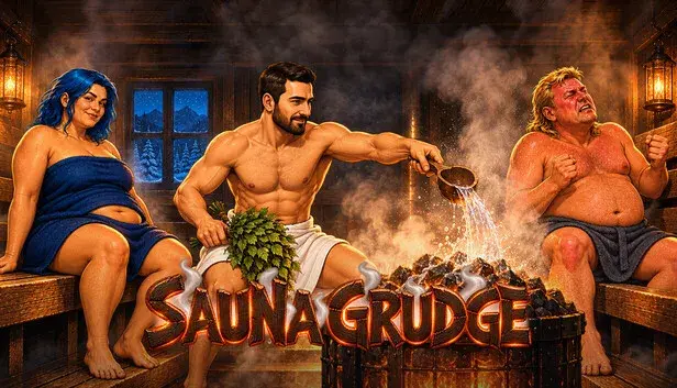 Sauna Grudge
