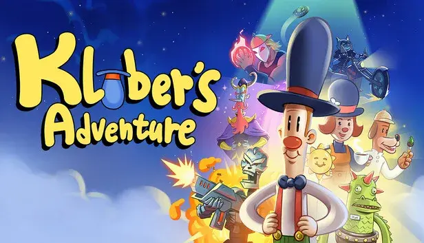 Kluber's Adventure
