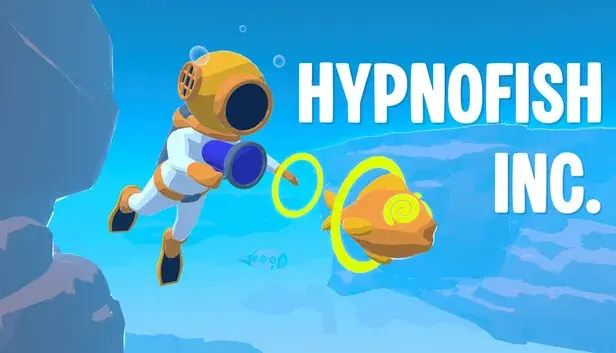 HypnoFish Inc.