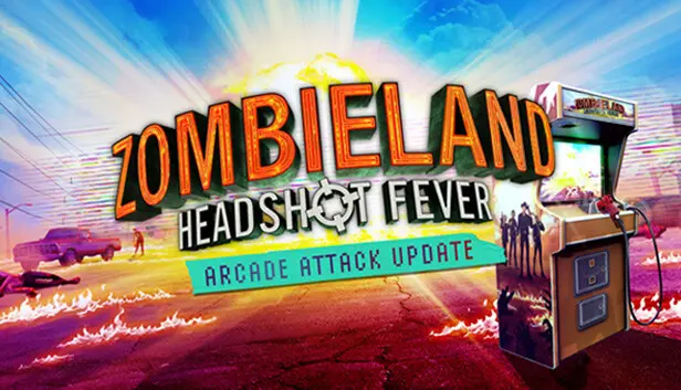 Zombieland VR