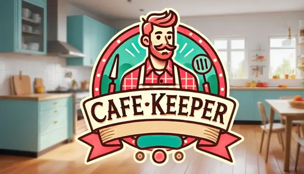 Café Keeper