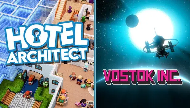 Hotel Architect & Vostok Inc.