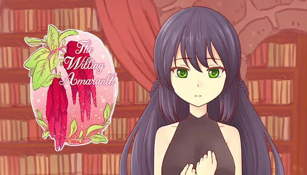 The Wilting Amaranth