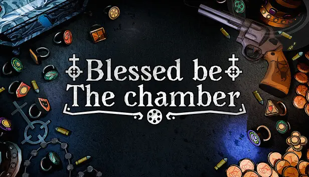 Blessed be the chamber