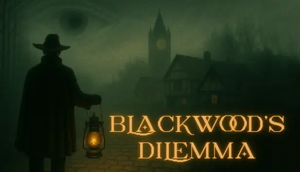 Blackwood's Dilemma