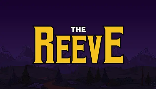 The Reeve