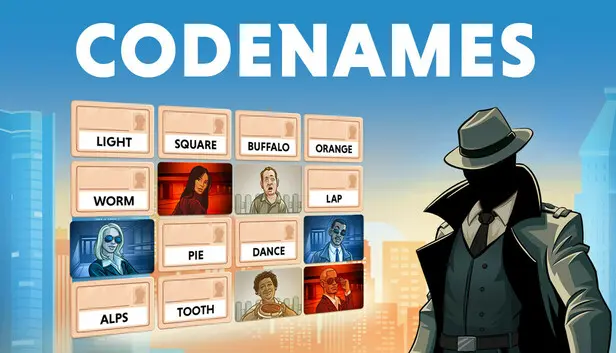 Codenames