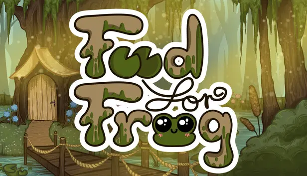 Food for Frog