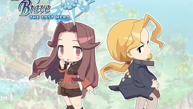 Phantom Brave: The Lost Hero - Bonus Story: Parallel Siblings (PS4 & PS5)