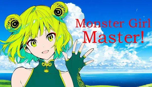 Silan: Monster Girl Master!