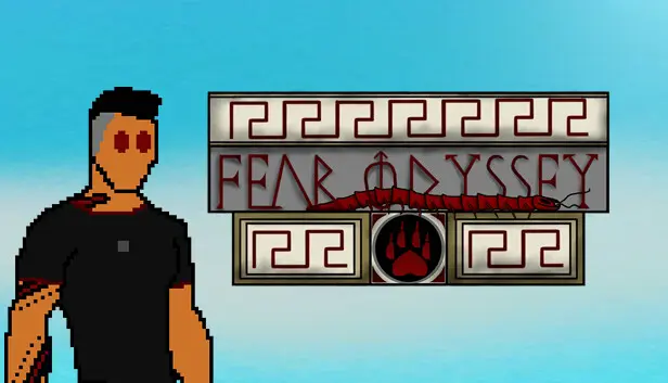 Fear Odyssey