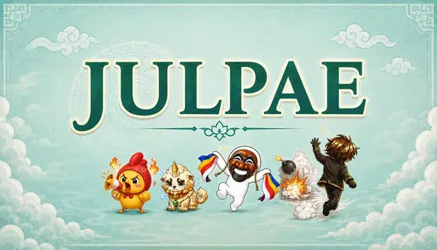 JULPAE