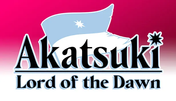 Akatsuki : Lord of the Dawn