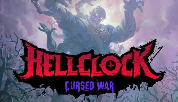 Hell Clock: Cursed War