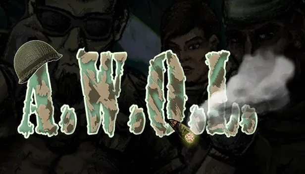 A.W.O.L.