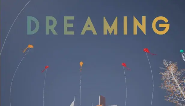 Dreaming
