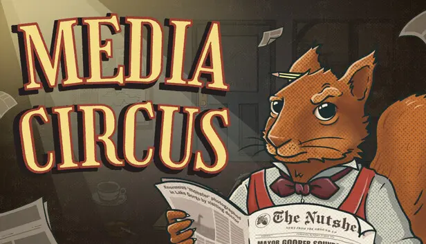 Media Circus